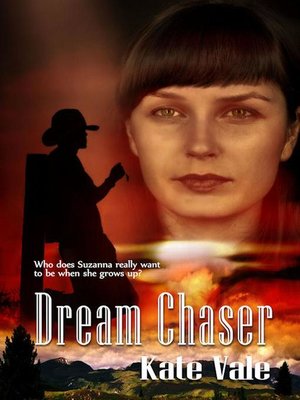 cover image of Dream Chaser